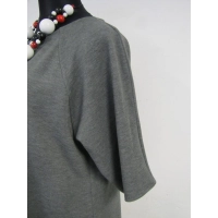 Tunika Doris - rozkloszowana z rękawem typu raglan